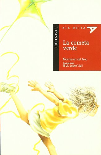La cometa verde