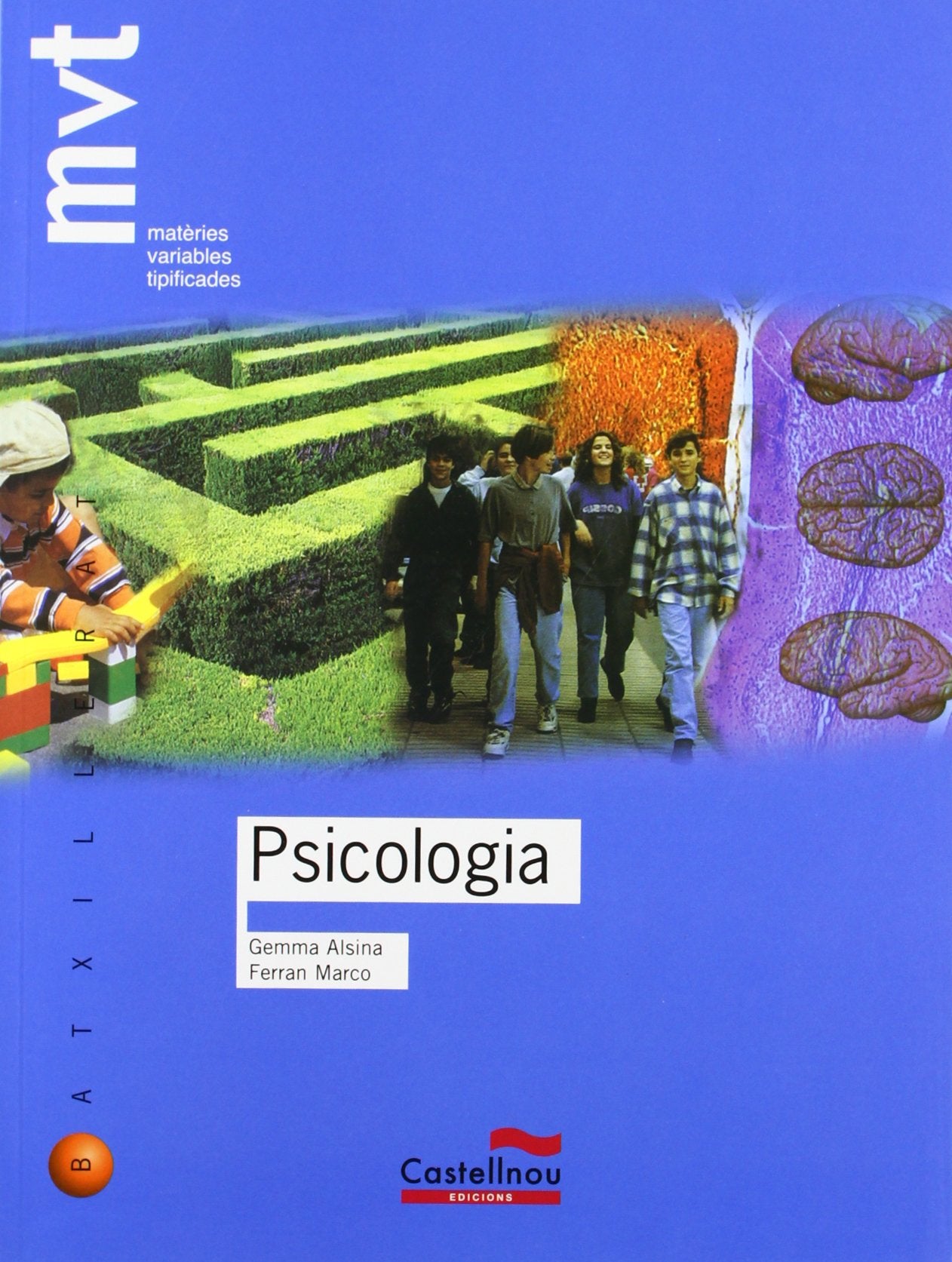 PSICOLOGIA