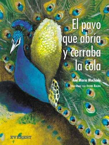 El pavo que abría y cerraba la cola (Rascacielos)