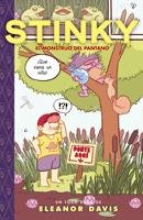 Stinky, el monstruo del pantano: 7 (Cómic)