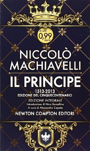 Il principe. Ediz. integrale (Live)