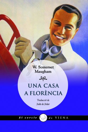 Una casa a Florència: 21 (El cercle de Viena)