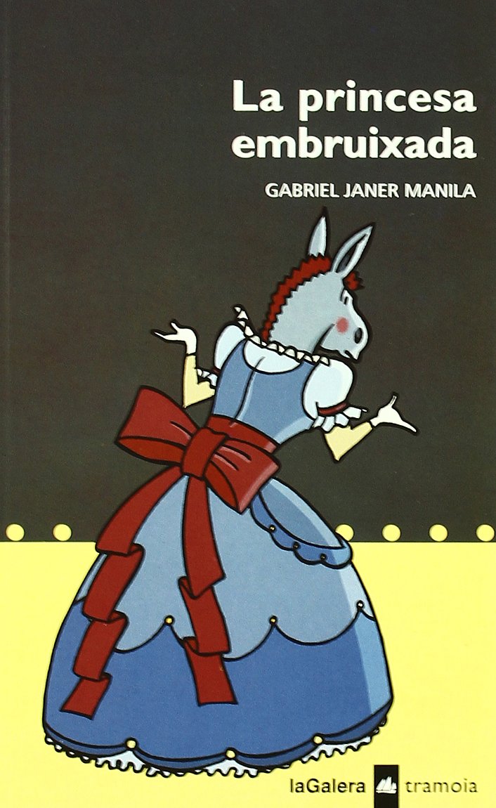 La princesa embruixada (Tramoia)