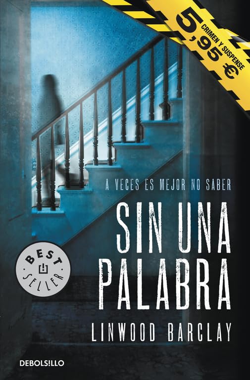 Sin una palabra (Best Seller)