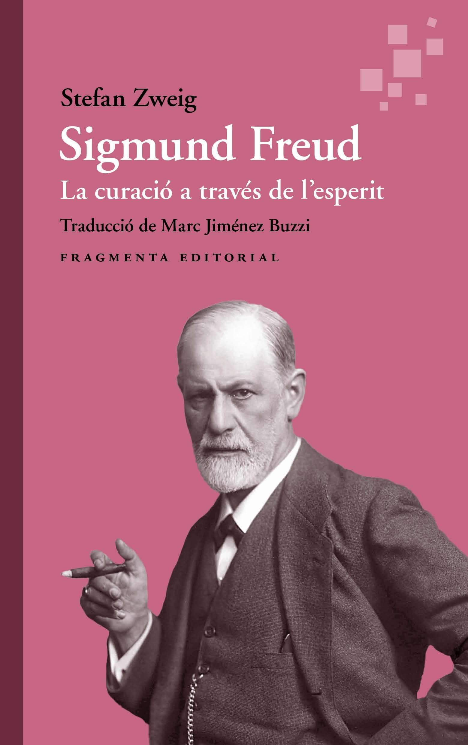 Sigmund Freud (Assaig)