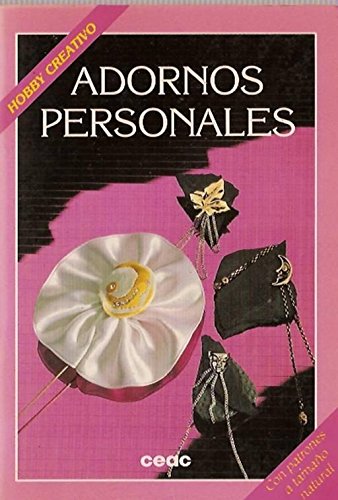 Adornos Personales