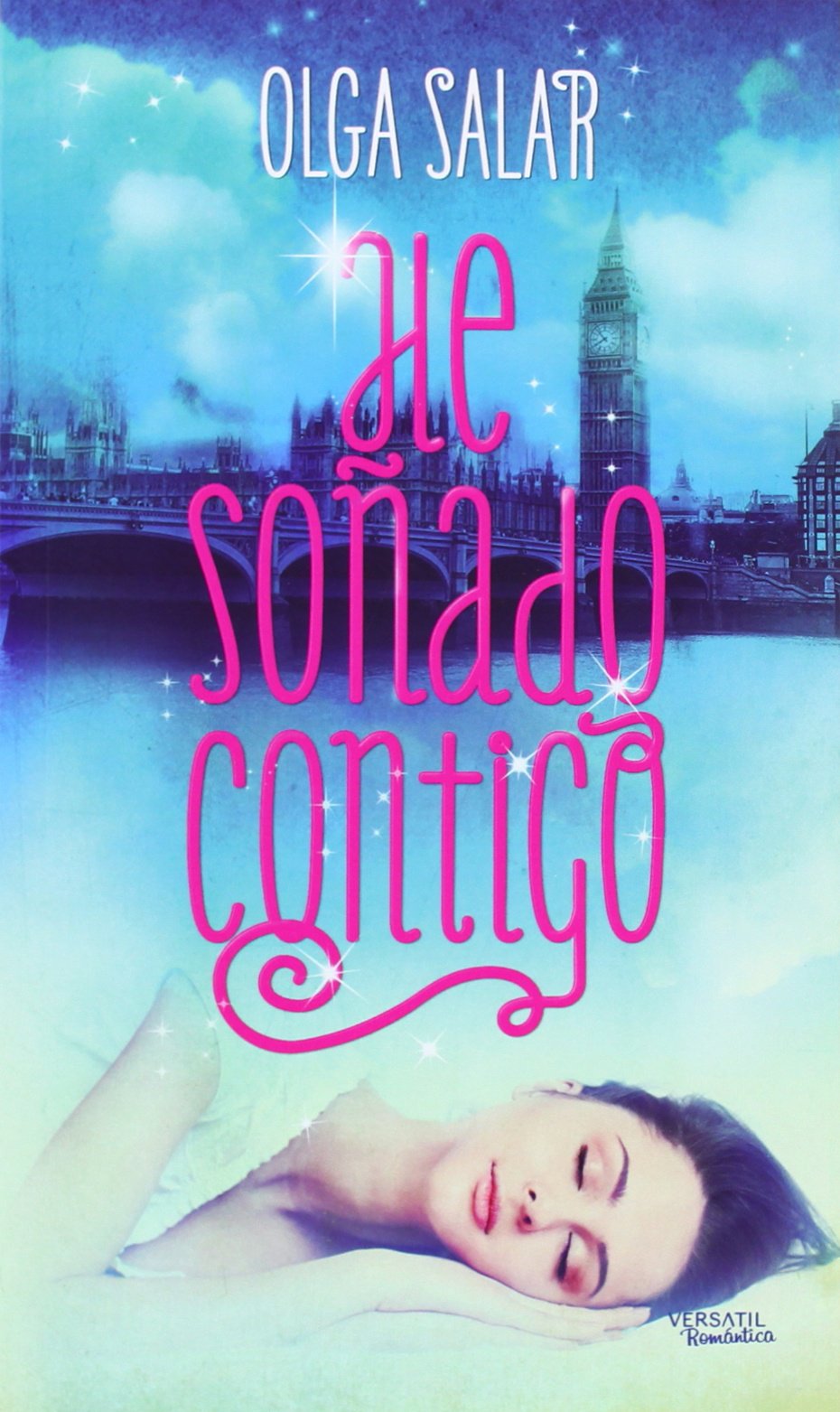 He Soñado Contigo (ROMANTICA)
