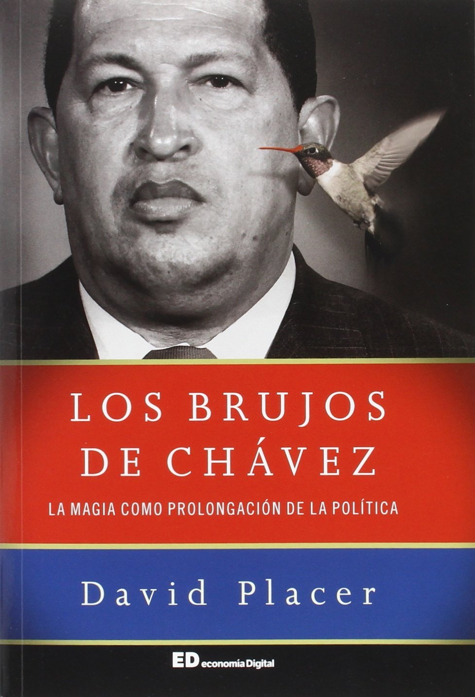 Los Brujos De Chavez