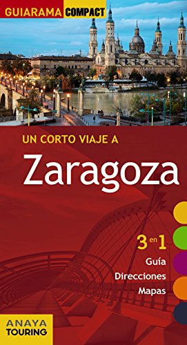 Zaragoza (Guiarama Compact - España)