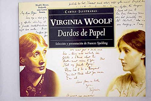 Virginia woolf, dardos de papel