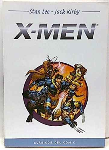 X-Men