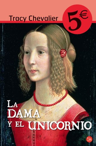 LA DAMA Y EL UNICORNIO CV06 (NARRATIVA)