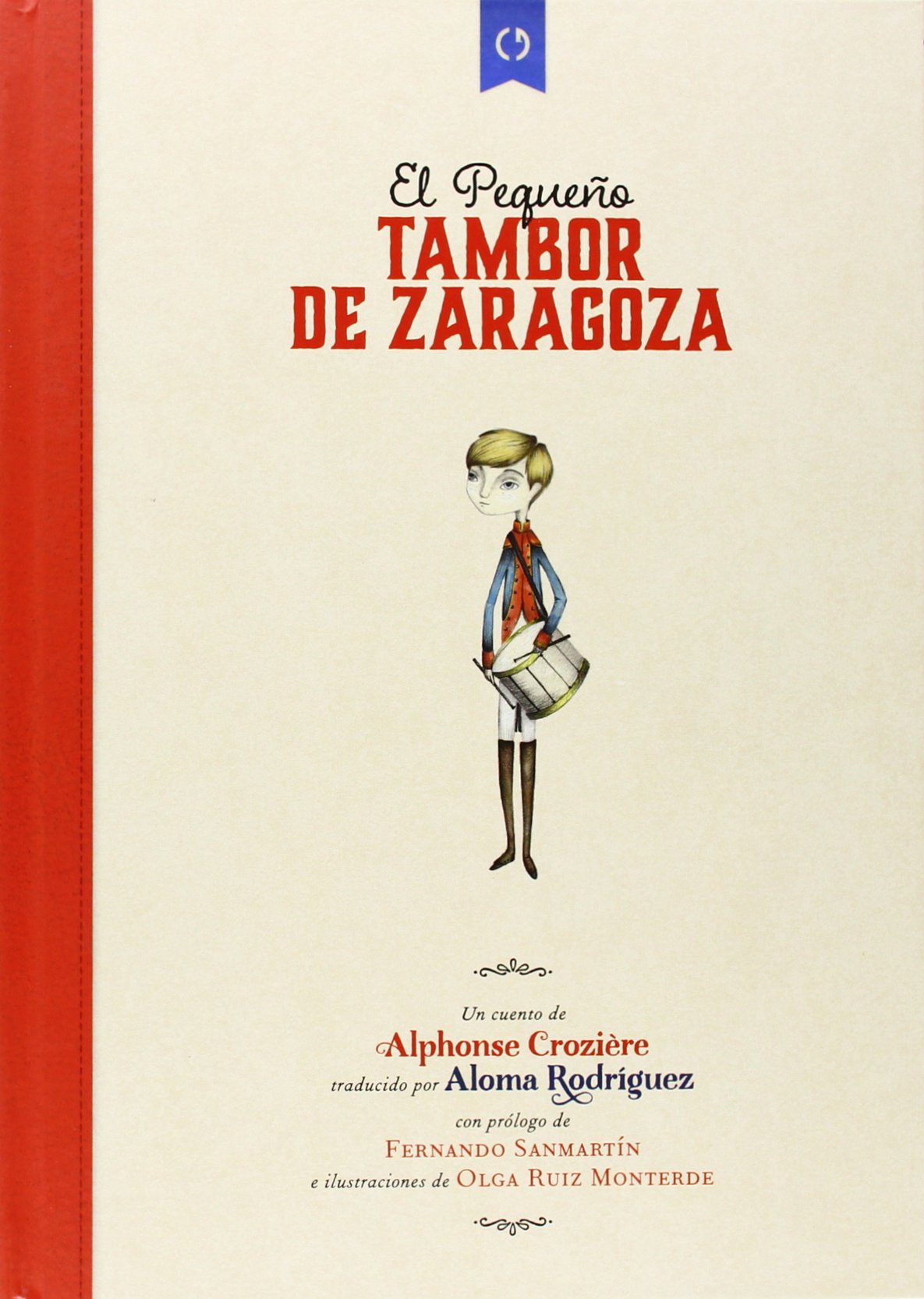 El pequeño tambor de Zaragoza