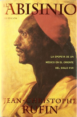 ABISINIO, EL: 00000 (HISTORICA)