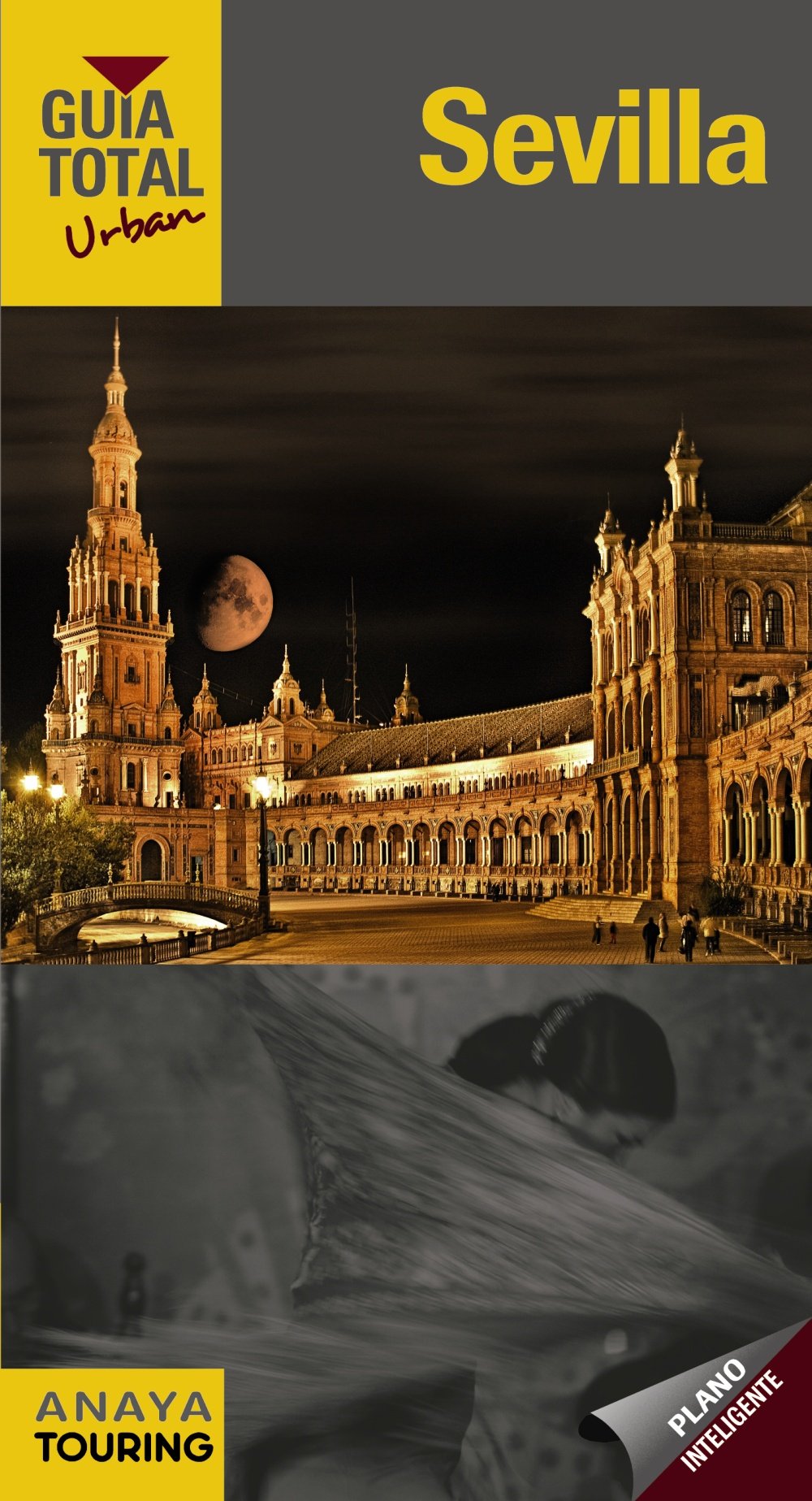 Sevilla (Urban) (Guía Total - Urban - España)