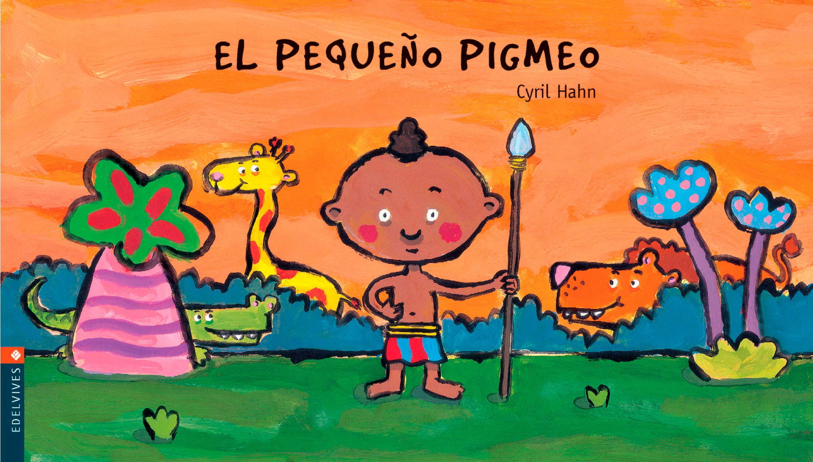 El pequeño pigmeo