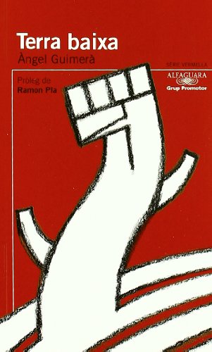 Terra Baixa Gp (LECTURAS)
