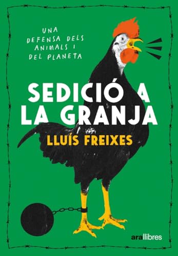 Sedició a la granja (CATALAN)
