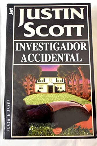Investigador accidental (Cuadernos Ratita Sabia)