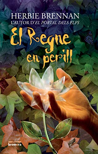 El Regne en perill: 10 (Esfera)