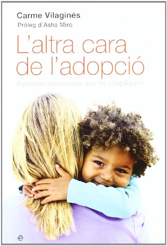 L'altra Cara De L'adopcio (Libros Rojos)