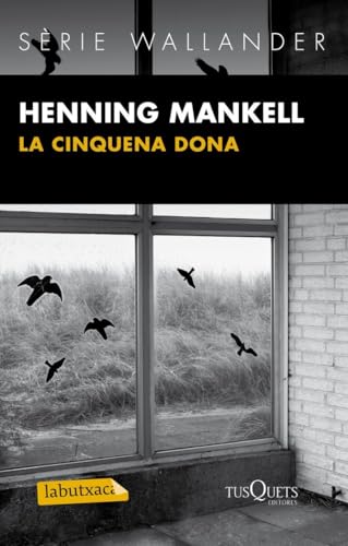 La cinquena dona: 6 (LABUTXACA)