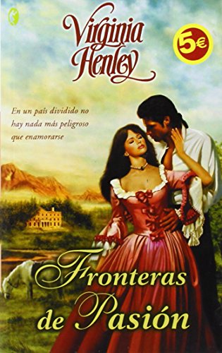 Fronteras De Pasion (Byblos)