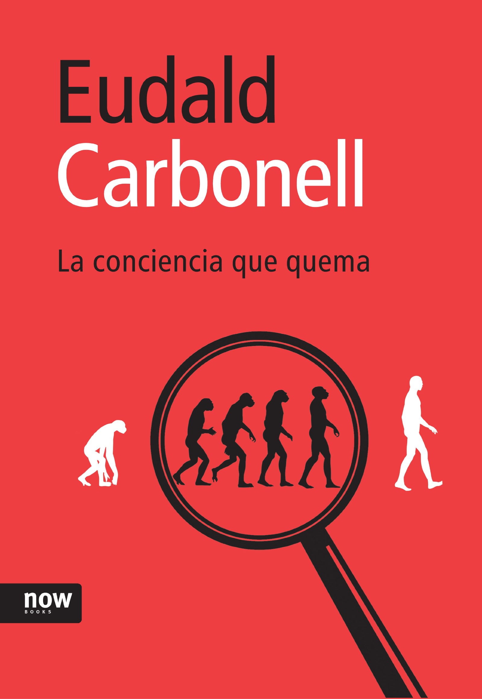 Conciencia Que Quema,La (GIMLET)