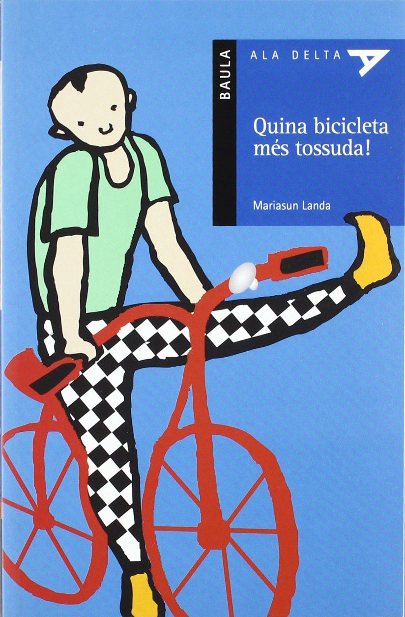 Quina Bicicleta Mes...!