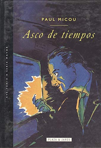 Asco de tiempos (Milenio)