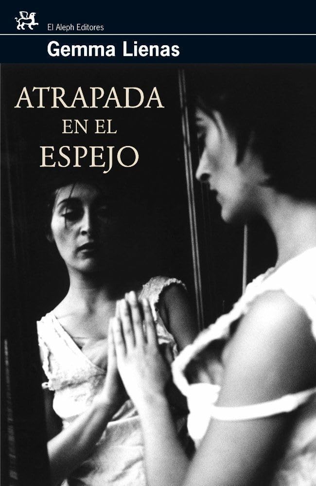 Atrapada en el espejo (Modernos y Clásicos)