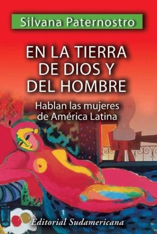 En LA Tierra De Dios Y Del Hombre/in the Land of God and Man