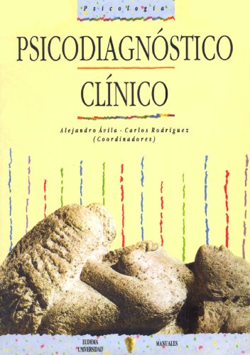 Psicodiagnostico clinico