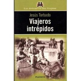 Viajeros intrepidos