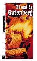 El mal de Gutenberg: 48 (Alerta roja)