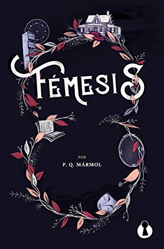Fémesis: (Saga Dual, 1) (Copelia Juvenil)