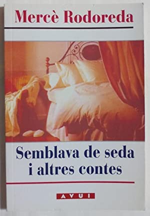 Semblava de seda