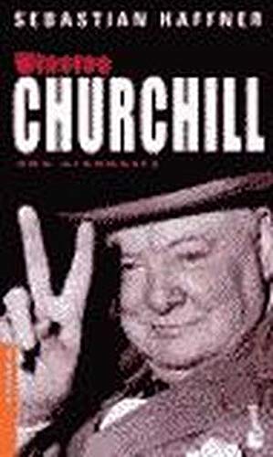 Winston Churchill (Divulgación)