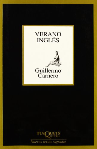 Verano inglés: 180 (Marginales)