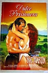 Dulce prisionera