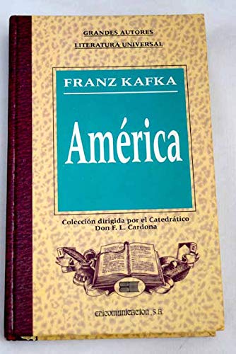 América
