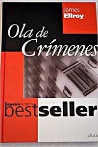 Ola De Crímenes