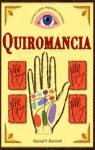 Quiromancia