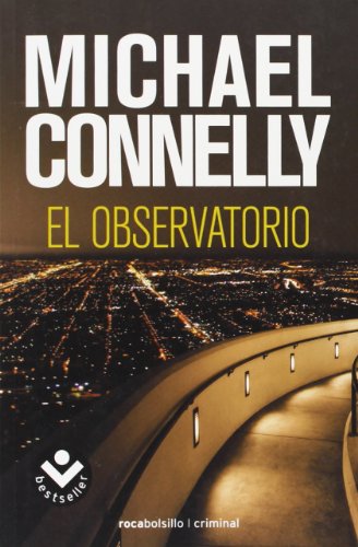 El observatorio (Harry Bosch, 13)