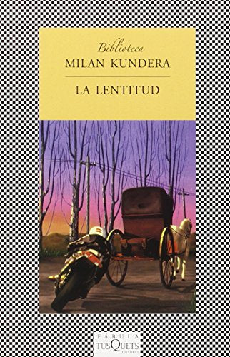 La lentitud: 130 (FÁBULA)