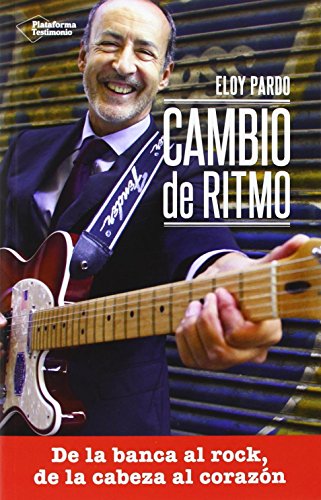 Cambio De Ritmo (Plataforma Testimonio)