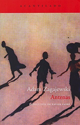 Antenas (El Acantilado)
