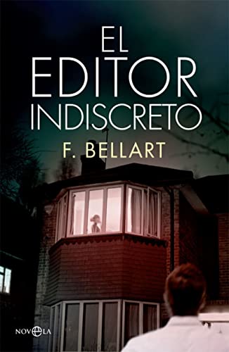 El editor indiscreto (Ficción)