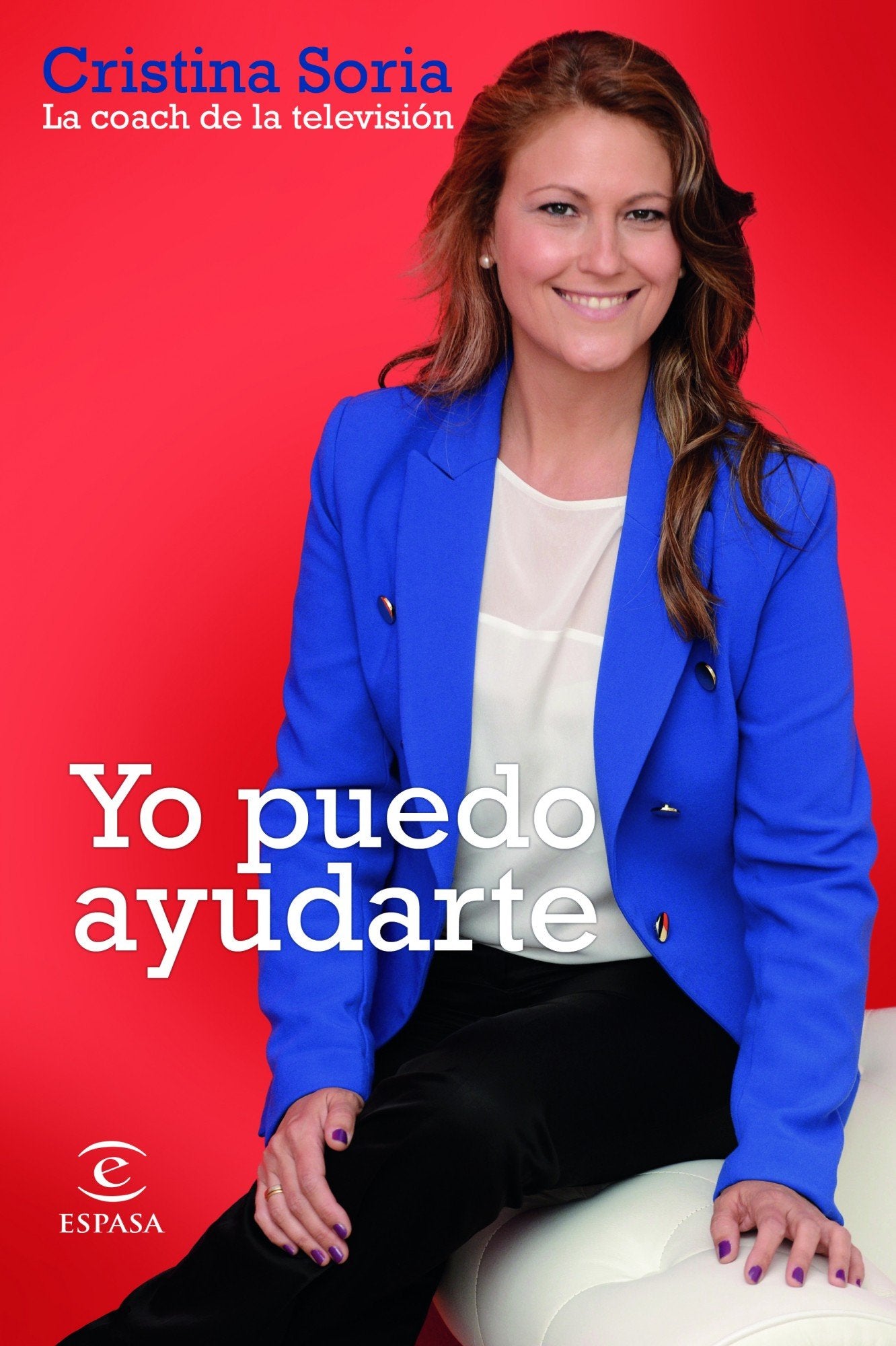 Yo puedo ayudarte (SIN COLECCION)