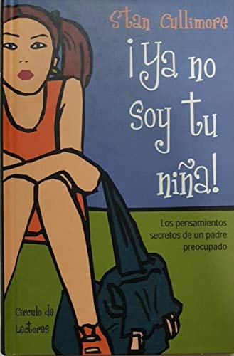 YA NO SOY TU NI?A-MONTENA (CHICAS)